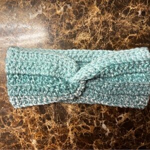 Handmade Ear Warmer